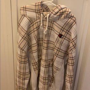 Champion hoodie